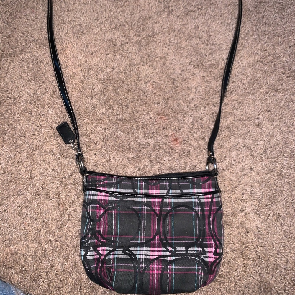 Coach Crossbody